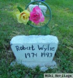 Robert Wylie