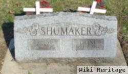 Ruby L. Orahood Shumaker