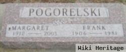 Margaret Sidel Pogorelski