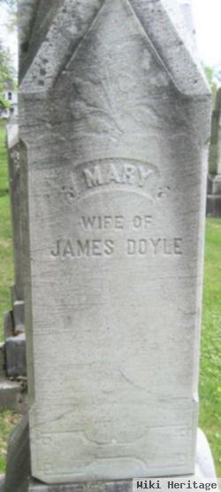 Mary Doyle