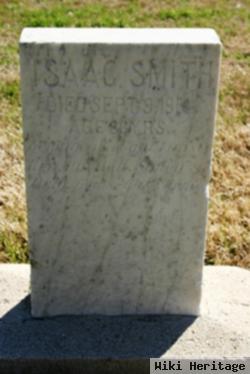 Isaac Smith