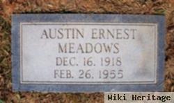 Austin E Meadows