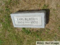 Earl Burton