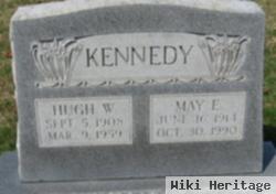 Hugh W. Kennedy