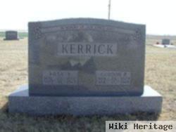 Gordon Park Kerrick