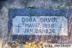 Domicella "dora" Borowiak Drvol