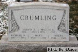 Mary Crumling