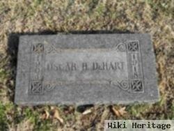 Oscar H Dehart