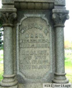 William W. Bard