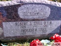 Robert S Stoll