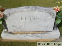 Margaret Berry Polley