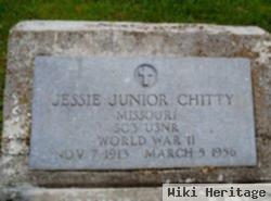 Jessie Junior Chitty