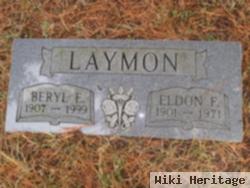 Eldon F. Laymon