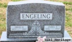 Fred H. Engeling