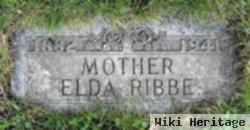 Elda Ribbe