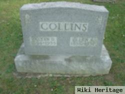 Walter D. Collins