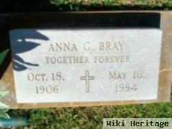 Anna Guidry Bray