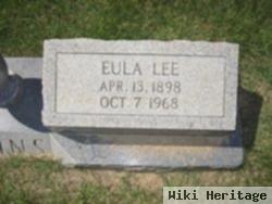 Eula Lee Eddins