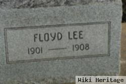 Floyd Lee