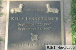 Kelly Lynne Turner