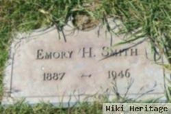 Emory H. Smith