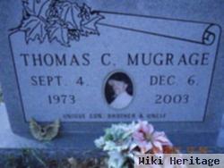 Thomas C Mugrage