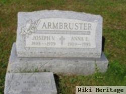 Joseph Vincent Armbruster