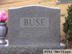 Emmett F. Buse