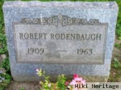 Robert Rodenbaugh