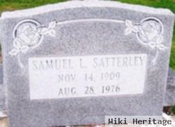 Samuel L. Satterley