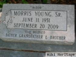 Morris Young, Sr