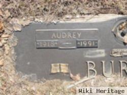 Audrey Burch