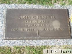 John C. Fennell