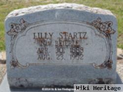 Lilly Beierle Startz