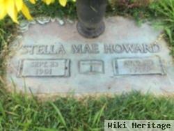 Stella Mae Abrams Howard