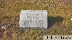 Cora R. Smith Titman