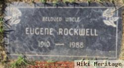 Eugene Rockwell