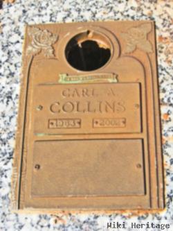 Carl A Collins