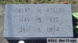 Robert M Kelley