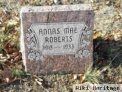 Annas Mae Roberts