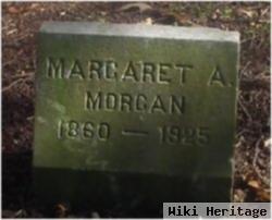 Mrs Margaret A. Chandler Morgan