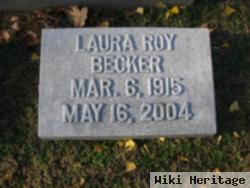 Laura Roy Becker