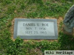 Daniel Lee Roe