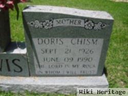 Doris Chism Lewis