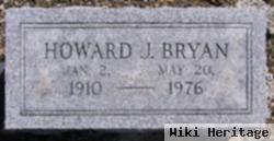 Howard J. Bryan