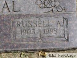 Russell Albert A'neal