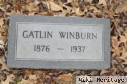 Gatlin Winburn