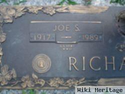 Joe S. Richardson