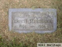 Ernest Stinebower