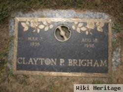 Clayton P. Brigham